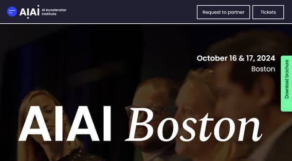 AIAI Boston