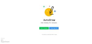 AutoDraw