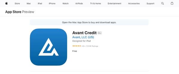 Avant Credit