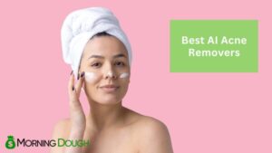 Best AI Acne Removers
