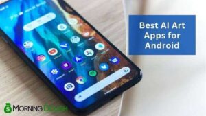 Meilleures applications d’art IA pour Android