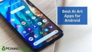 Android 向けのベスト AI アート アプリ