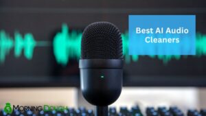 Meilleurs nettoyeurs audio AI