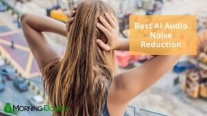 Best AI Audio Noise Reduction