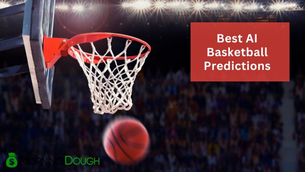 Best AI Basketball Predictions