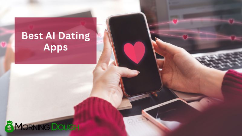 Najlepsza aplikacja randkowa AI
