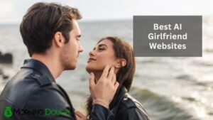 Beste AI-vriendinwebsites