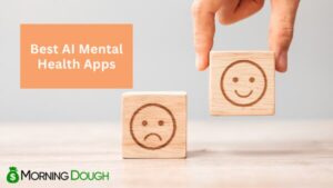 Beste AI-apps voor geestelijke gezondheid