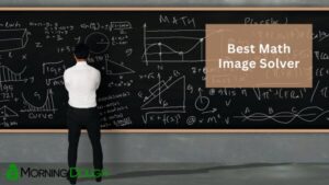 Best Math Image Solver