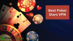 Best Poker Stars VPN