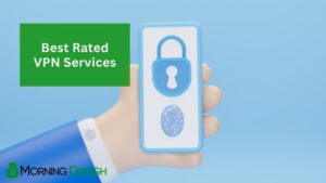 Best Rated VPN Services