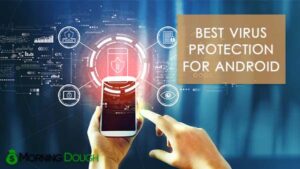 Bester Virenschutz für Android