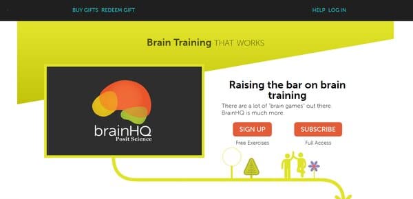 BrainHQ