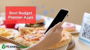 Budgetplanner-app