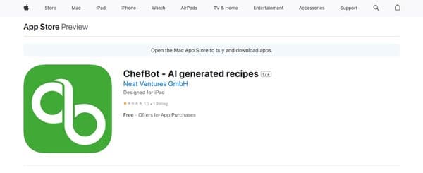 ChefBot