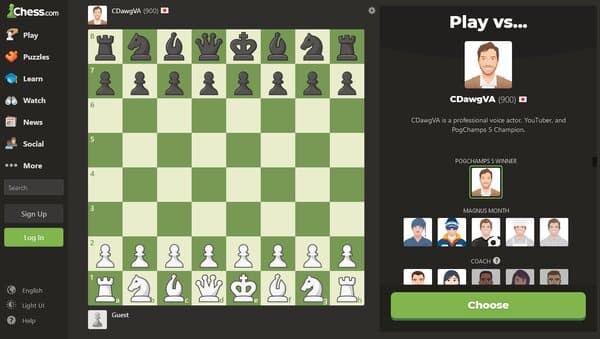 Chess.com