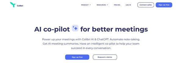 Colibri.ai