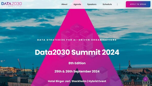 Data Summit
