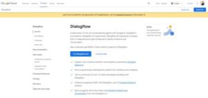 Dialogflow