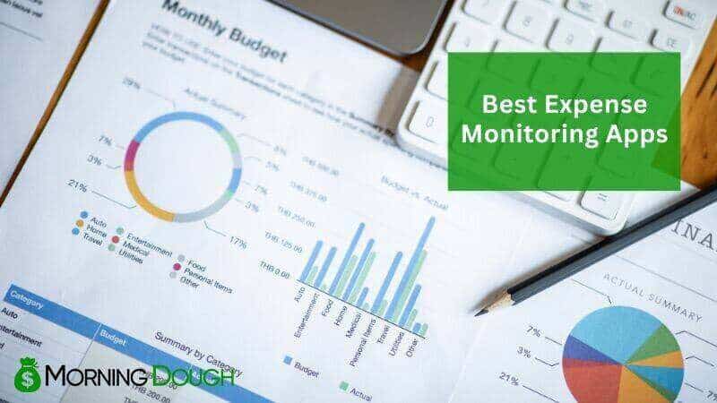 Expense Monitoring App
