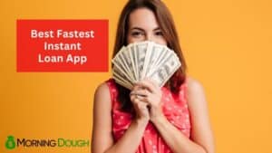 Najrýchlejšia aplikácia pre okamžitú pôžičku