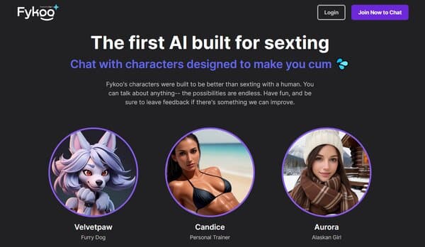 Femdom AI