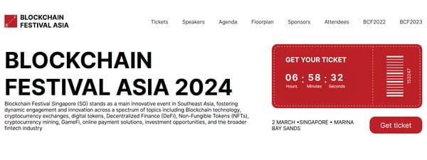 FinTech Festival Thailand