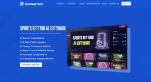 Gammastack Review: Key Features & Pricing
