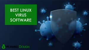 Perangkat Lunak Virus Linux