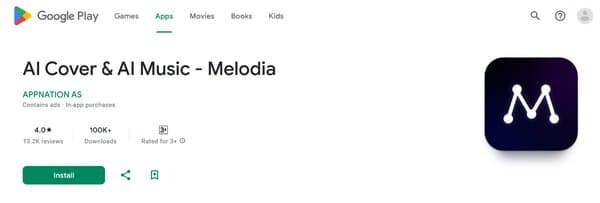 Melodia