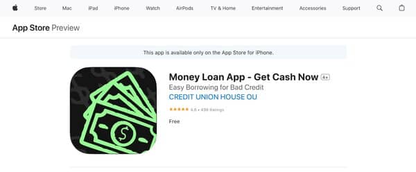 Money Loan App