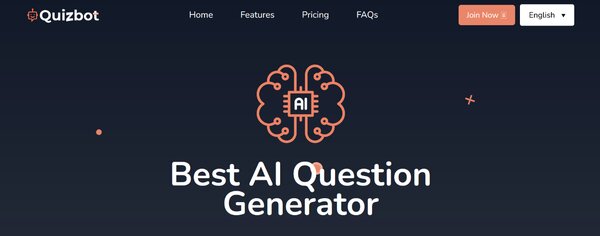 Quizbot AI