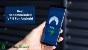 Aanbevolen VPN voor Android