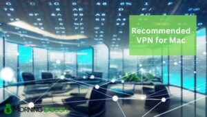 Odporúčaná sieť VPN pre Mac