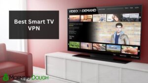 VPN para TV inteligente