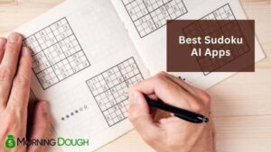 Aplicaciones de IA de Sudoku