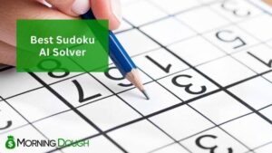 Solucionador de IA Sudoku