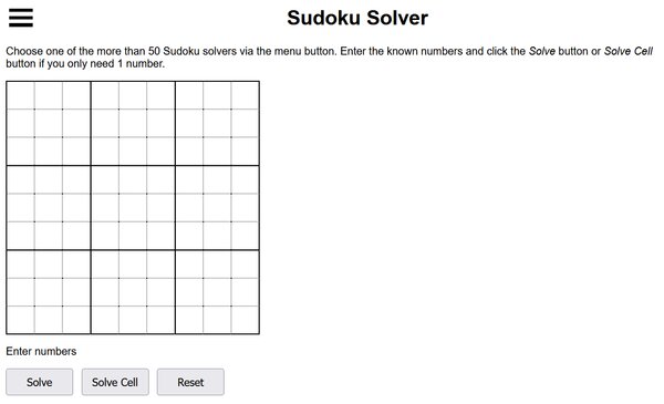 SudokuSpoiler