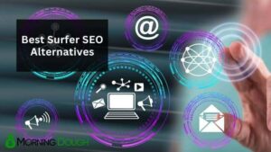 Surfer SEO Alternatives