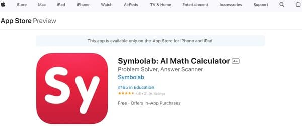 Symbolab