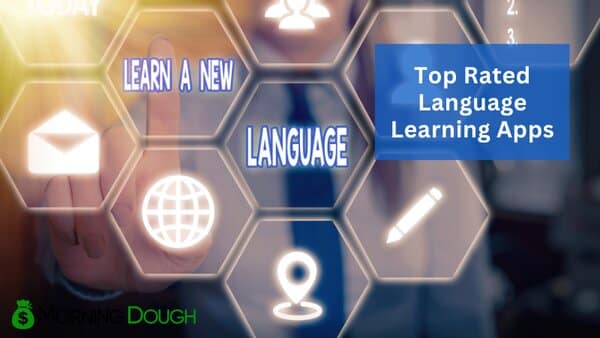 Top Rated Language Learning Apps