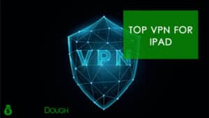 Najlepšie VPN pre iPad
