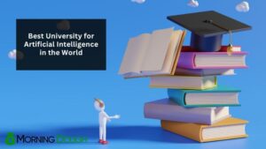 University for Artificial Intelligence in the World
