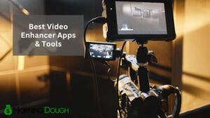 Aplikace a nástroje pro vylepšení videa