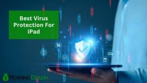 Protección antivirus para iPad