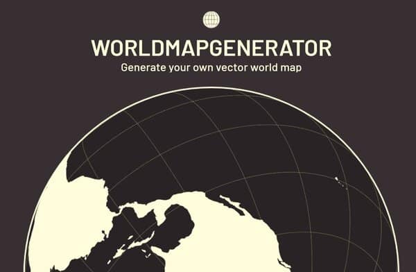 WorldMapGenerator