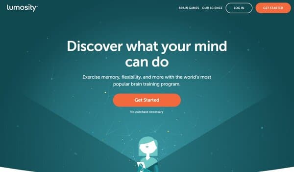 lumosity