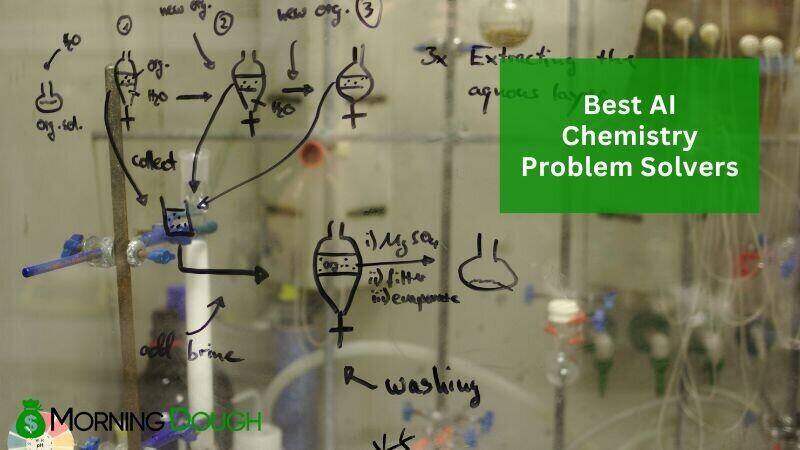 Yapay Zeka Kimya Problem Çözücü