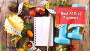 AI Diet Planners