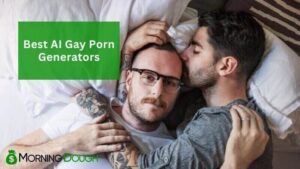 Generadores de porno gay con IA